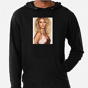 Built Different Jena Frumes Jena Frumes Hoodies