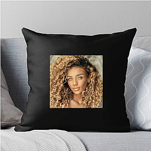 Never Skips Jena Frumes Jena Frumes Pillows Cover