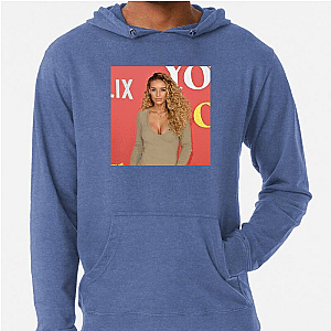 Doesn’t Quit Jena Frumes Jena Frumes Hoodies