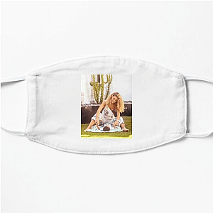 Vibes Only Jena Frumes Jena Frumes Face Masks