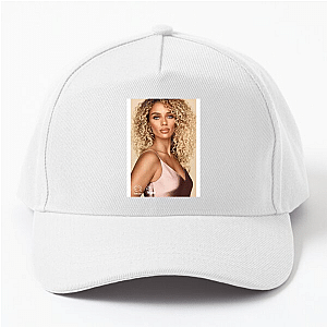Built Different Jena Frumes Jena Frumes Hats & Caps
