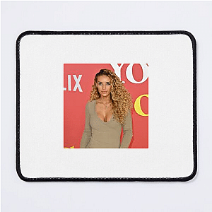 Doesn’t Quit Jena Frumes Jena Frumes Mouse Pads