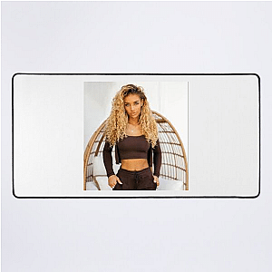 Team Jena Frumes Jena Frumes Mouse Pads