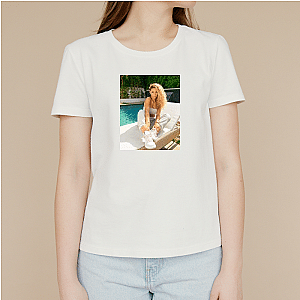 Legend Mode: Jena Frumes Jena Frumes T-Shirts