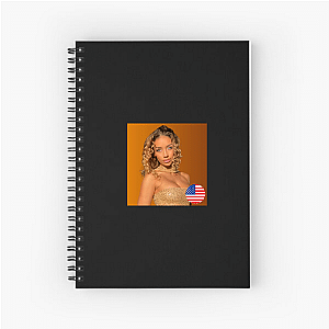 Unstoppable Like Jena Frumes Jena Frumes Notebook