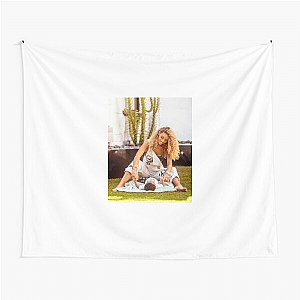 Vibes Only Jena Frumes Jena Frumes Tapestries