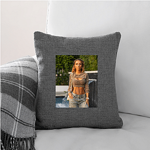 Work Ethic Of Jena Frumes Jena Frumes Pillows Cover