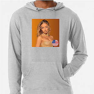 Unstoppable Like Jena Frumes Jena Frumes Hoodies