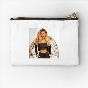 Team Jena Frumes Jena Frumes Zipper Pouches