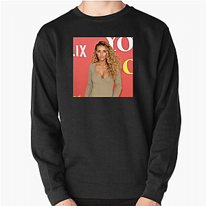 Doesn’t Quit Jena Frumes Jena Frumes Sweatshirts