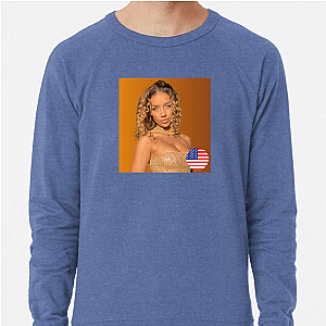 Unstoppable Like Jena Frumes Jena Frumes Sweatshirts