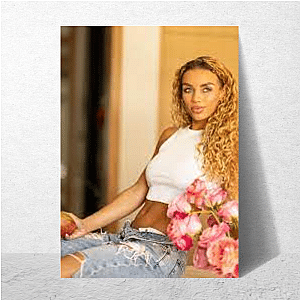 100% Grind Jena Frumes Jena Frumes Posters