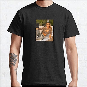 Fueled By Jena Frumes Jena Frumes T-Shirts