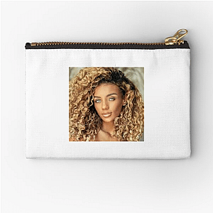 Never Skips Jena Frumes Jena Frumes Zipper Pouches