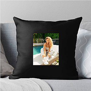 Legend Mode: Jena Frumes Jena Frumes Pillows Cover