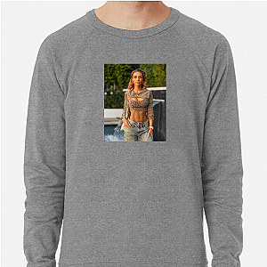 Work Ethic Of Jena Frumes Jena Frumes Sweatshirts