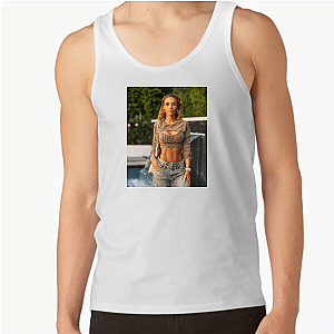 Work Ethic Of Jena Frumes Jena Frumes Tank Tops