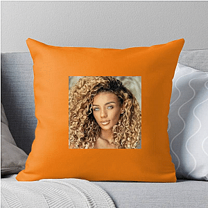 Never Skips Jena Frumes Jena Frumes Pillows Cover
