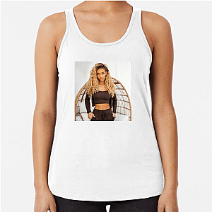 Team Jena Frumes Jena Frumes Tank Tops