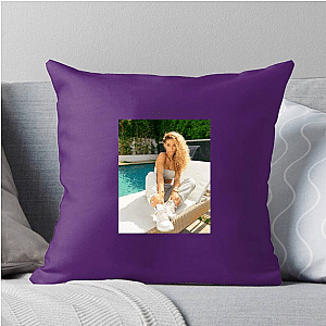 Legend Mode: Jena Frumes Jena Frumes Pillows Cover