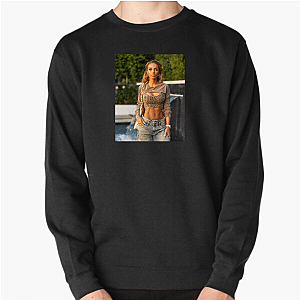 Work Ethic Of Jena Frumes Jena Frumes Sweatshirts
