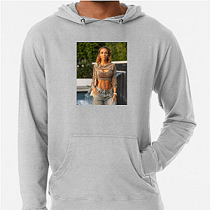 Work Ethic Of Jena Frumes Jena Frumes Hoodies