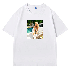 Legend Mode: Jena Frumes Jena Frumes T-Shirts