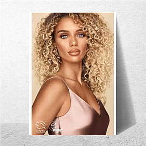 Built Different Jena Frumes Jena Frumes Posters