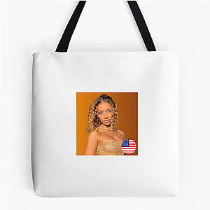 Unstoppable Like Jena Frumes Jena Frumes Bags