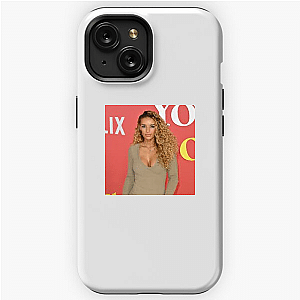 Doesn’t Quit Jena Frumes Jena Frumes iPhone Cases