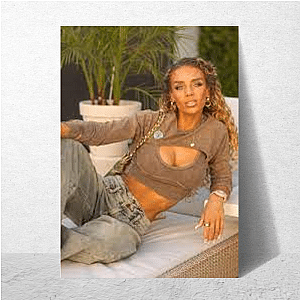 Fueled By Jena Frumes Jena Frumes Posters