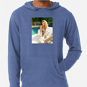 Legend Mode: Jena Frumes Jena Frumes Hoodies