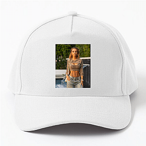 Work Ethic Of Jena Frumes Jena Frumes Hats & Caps