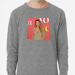 Doesn’t Quit Jena Frumes Jena Frumes Sweatshirts