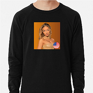 Unstoppable Like Jena Frumes Jena Frumes Sweatshirts