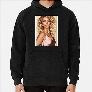 Built Different Jena Frumes Jena Frumes Hoodies