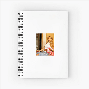 100% Grind Jena Frumes Jena Frumes Notebook