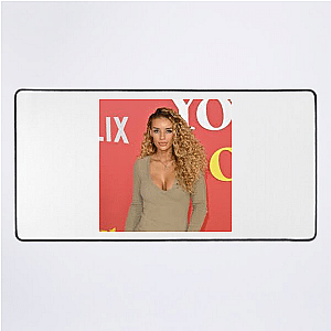Doesn’t Quit Jena Frumes Jena Frumes Mouse Pads