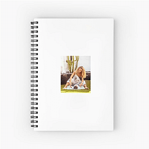 Vibes Only Jena Frumes Jena Frumes Notebook
