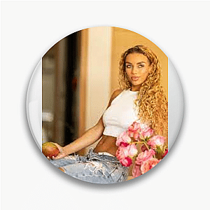 100% Grind Jena Frumes Jena Frumes Pins