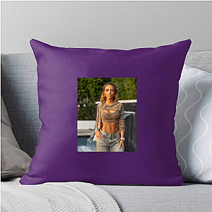 Work Ethic Of Jena Frumes Jena Frumes Pillows Cover