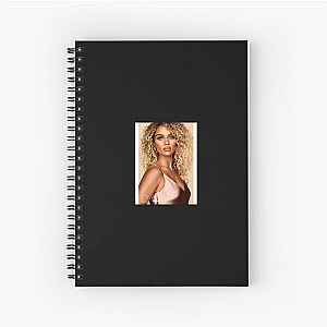 Built Different Jena Frumes Jena Frumes Notebook
