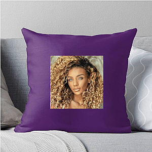 Never Skips Jena Frumes Jena Frumes Pillows Cover