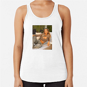 Fueled By Jena Frumes Jena Frumes Tank Tops