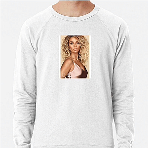 Built Different Jena Frumes Jena Frumes Sweatshirts
