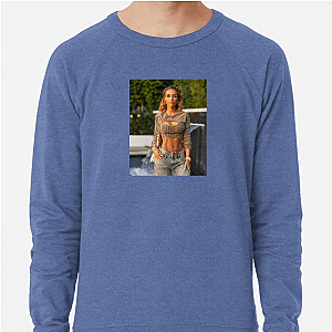 Work Ethic Of Jena Frumes Jena Frumes Sweatshirts