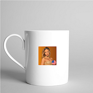 Unstoppable Like Jena Frumes Jena Frumes Mugs