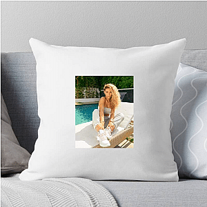 Legend Mode: Jena Frumes Jena Frumes Pillows Cover