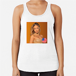 Unstoppable Like Jena Frumes Jena Frumes Tank Tops