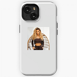 Team Jena Frumes Jena Frumes iPhone Cases